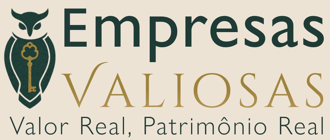 Logo Empresas Valiosas